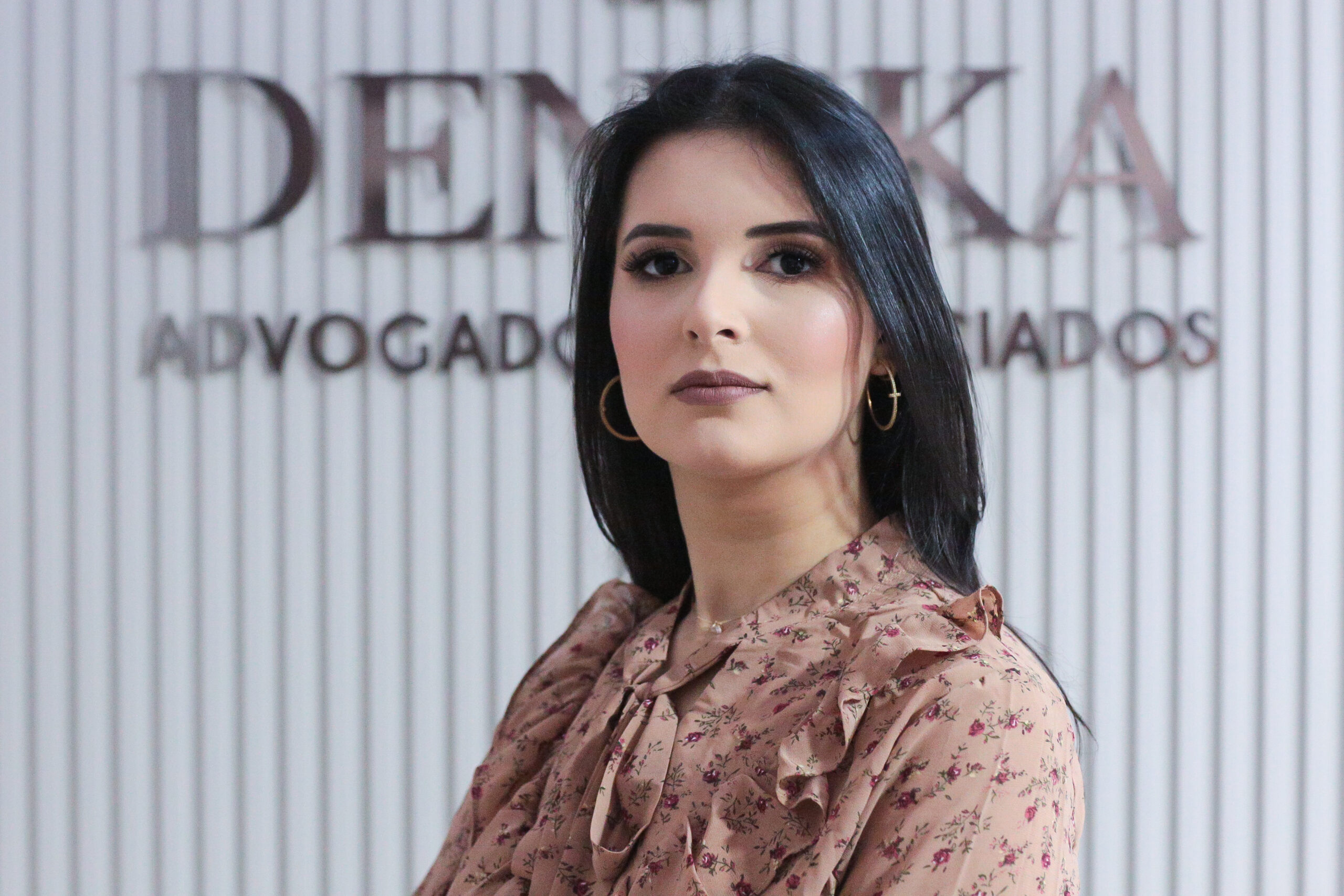 Read more about the article Daniéli Santana da Luz