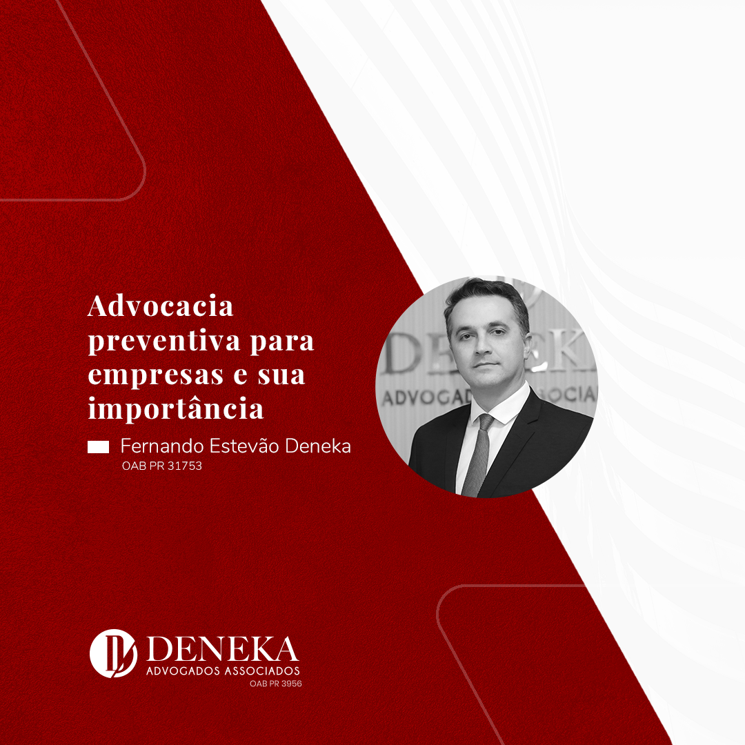 Read more about the article Advocacia preventiva para empresas e sua importância