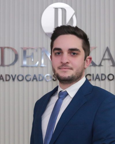 Escolhida Fe