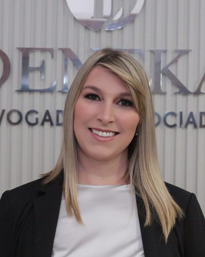 escolhida Karin
